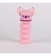 Piórnik gumowy rozkładany Stitch & Andzia