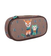 Piórnik Perletti Sarenka i Sowa