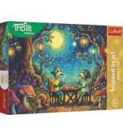 Puzzle 100 Spotkanie w kawiarni