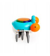 Dumel interaktywny Krab mądrala