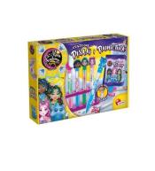 Moon Academy Księżycowe - Pisaki i Pamiętnik