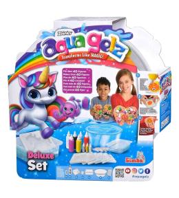 Aqua Gelz Zestaw Deluxe