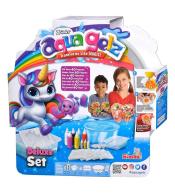 Aqua Gelz Zestaw Deluxe