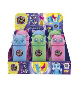 Moon Academy Księżycowe - Kolekcja długopisów mix