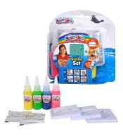 Aqua Gelz zestaw kreatywny