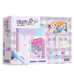 Pamiętnik do dekorowania