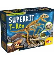 Mały Geniusz - T-Rex