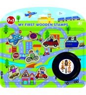 Moje pierwsze stemple - Transport