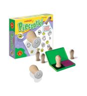 Pieczątki i naklejki Motywacje ALEX