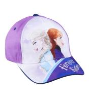 Czapka Frozen