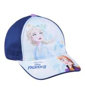 Czapka Frozen