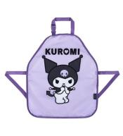 Fartuszek Kuromi Violet