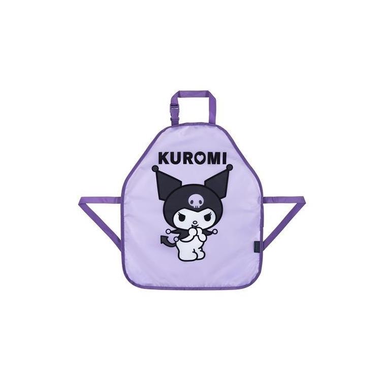 Fartuszek Kuromi Violet