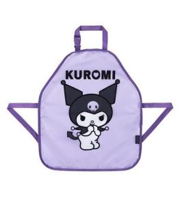 Fartuszek Kuromi Violet