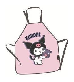Fartuszek Kuromi Pink