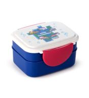 Pudełko na lunch ze sztuccami