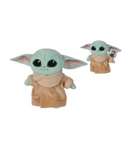 Disney Mandalorian Baby Yoda 25cm