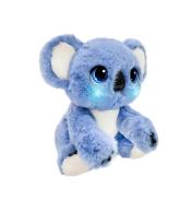 Milusie - plusz interaktywny Koala
