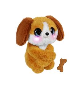 Milusie - plusz interaktywny Piesek