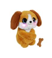 Milusie - plusz interaktywny Piesek