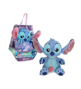 Psytulaski - plusz interaktywny Stitch