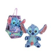 Psytulaski - plusz interaktywny Stitch