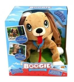 Boogie - Psi Rozrabiaka