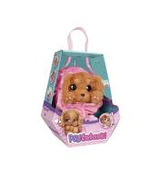 Psytulaski - plusz interaktywny Cocker Spaniel