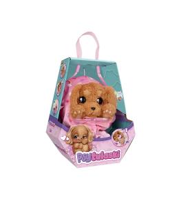 Psytulaski - plusz interaktywny Cocker Spaniel