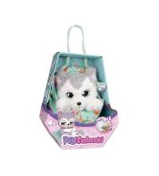 Psytulaski - plusz interaktywny Husky