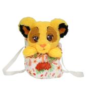 Psytulaski - plusz interaktywny Król Lew Simba