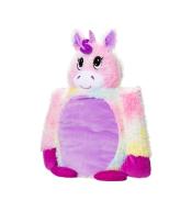 Tulinki tęczowy jednorożec 60cm