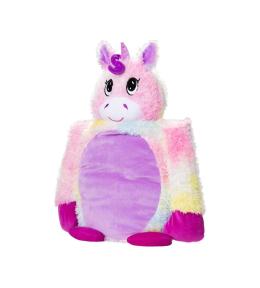 Tulinki tęczowy jednorożec 60cm