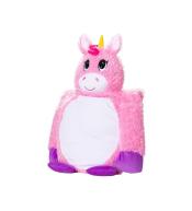 Tulinki różowy jednorożec 60cm