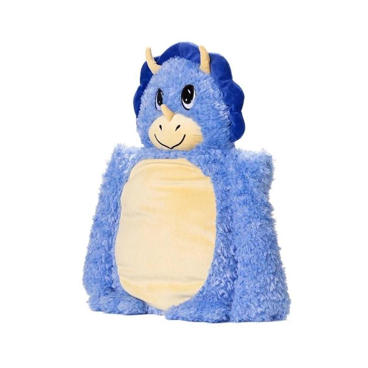 Tulinki triceratops 60cm