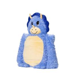 Tulinki triceratops 60cm