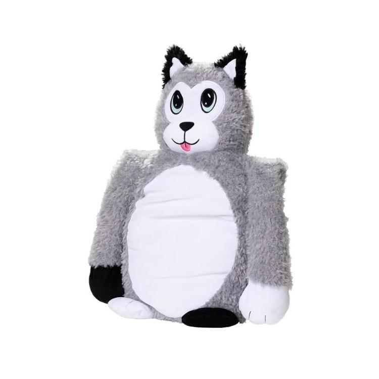 Tulinki husky 60cm
