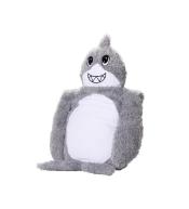 Tulinki szary rekin 60cm