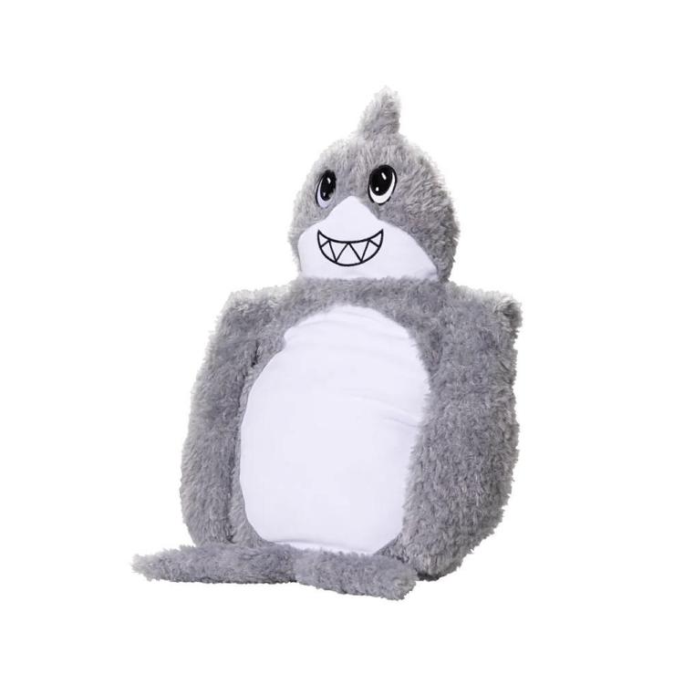 Tulinki szary rekin 60cm