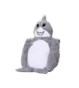 Tulinki szary rekin 60cm