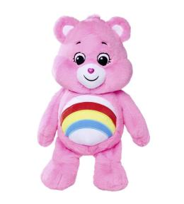 Plusz Miś Wesołe Serce 60cm