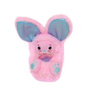 Kulisie - plusz interaktywny Króliczek Flora