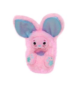 Kulisie - plusz interaktywny Króliczek Flora