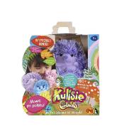 Kulisie - plusz interaktywny fioletowy Jeżyk