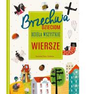 Brzechwa dzieciom. Dzieła wszystkie. Wiersze
