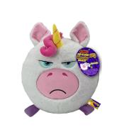 Złodomory - plusz jednorożec Obżartencja 31cm