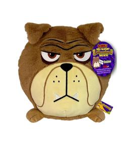 Złodomory - plusz buldog Żarcisław 31cm