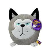 Złodomory - plusz husky Obżarteusz 31cm