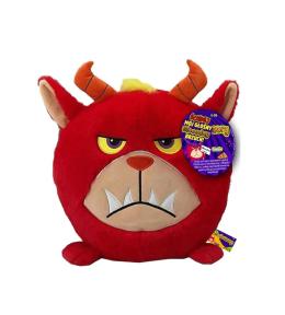 Złodomory - plusz rogaty stworek Głodór 31cm