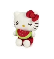 Hello Kitty Macedonia - plusz Arbuz 32cm